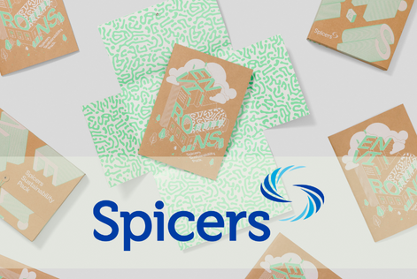 Spicers: Print Paper Products that Support Responsible Forestry ...